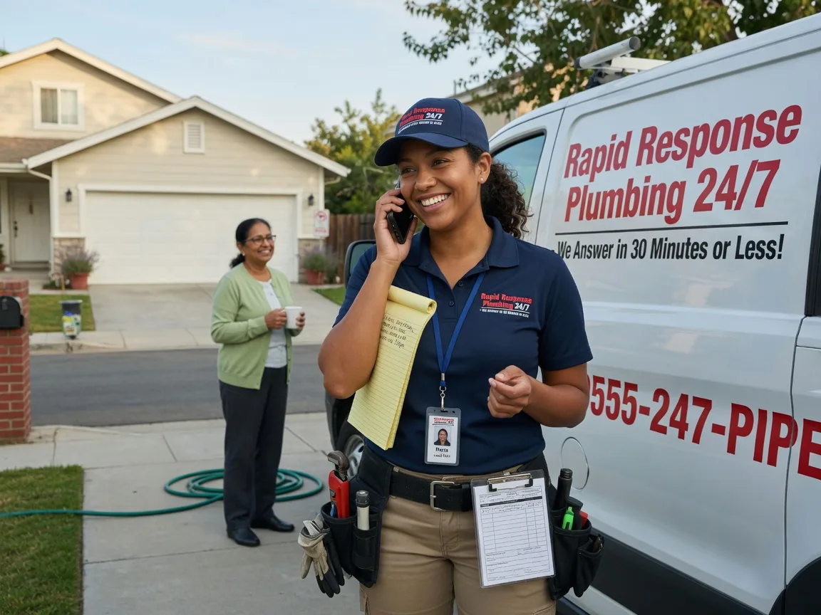 Emergency Plumber Terrell, TX FAQs
